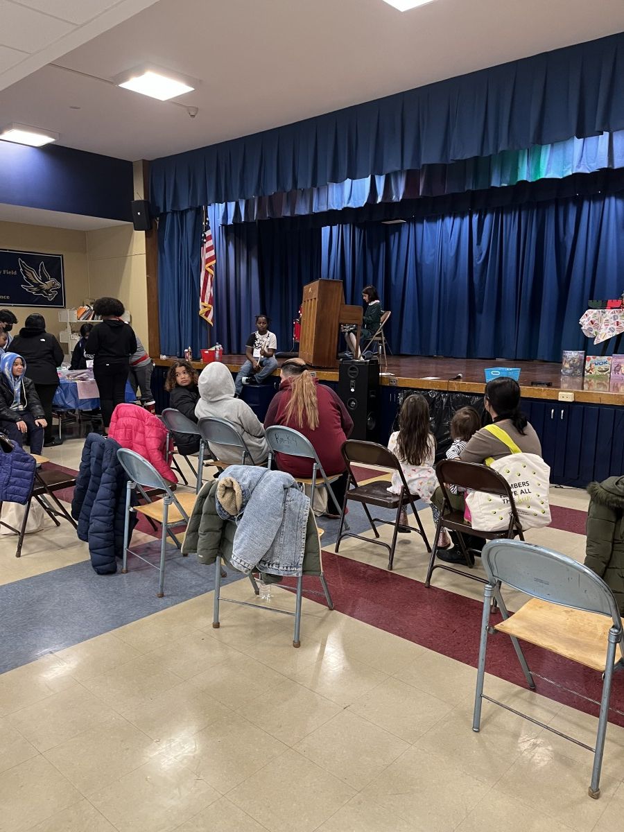 HorizonsontheHudson Hosted Its 12th Annual Multicultural Festival Horizons on the Hudson